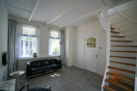 Maison Kleine Brandenburgerstraat, Groningue - À louer