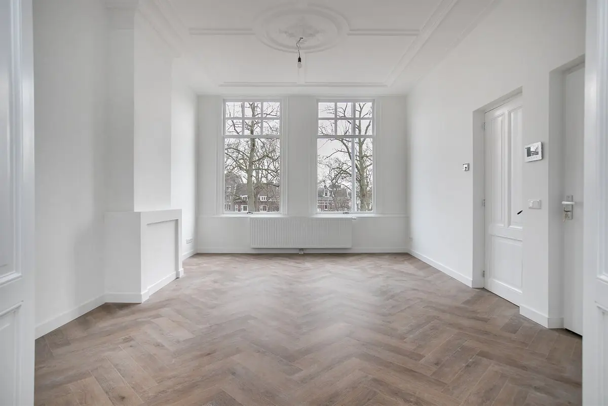 Apartamento en Catharijnesingel, Utrecht - En Alquiler