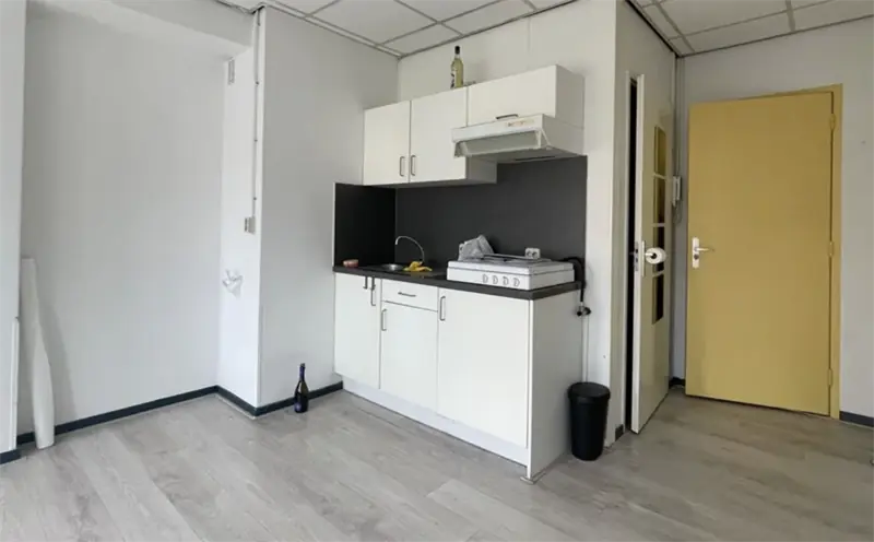 Room Kwinkenplein, Groningen - For Rent