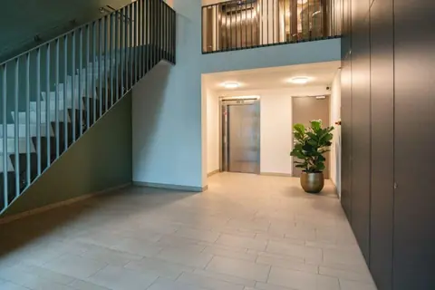 2-kamerappartement Laan op Zuid, Rotterdam - Te huur