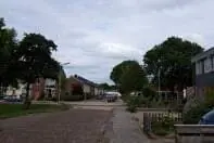 Reihenhaus De Geelgors 40, Hoogeveen - Zu vermieten