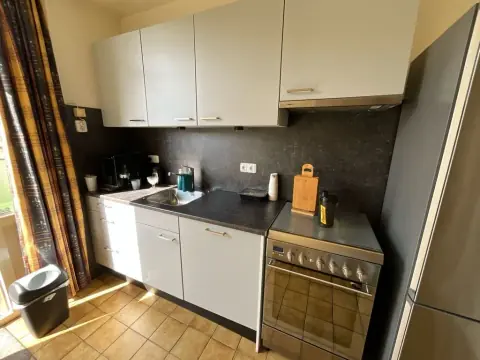 Maison mitoyenne Ferdinand Bolstraat 21, Meppel - À Louer