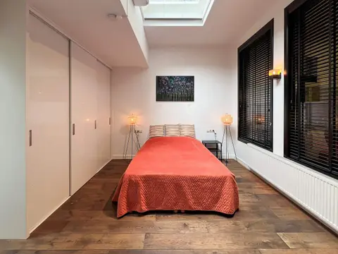 Appartement Meublé Dusartstraat, De Pijp, Amsterdam