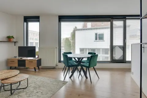 Appartement Kanaaldijk-Zuid, Eindhoven – À Louer