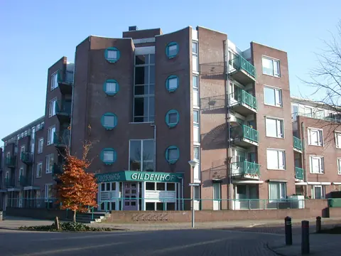 Appartement Piusplein 73, Uden - Te Huur