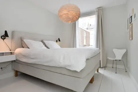 Apartamento Franklinstraat 175, La Haya - En Alquiler