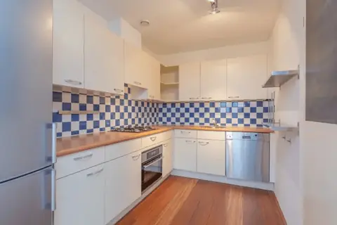 Penthouse Ruychaverstraat, Haarlem