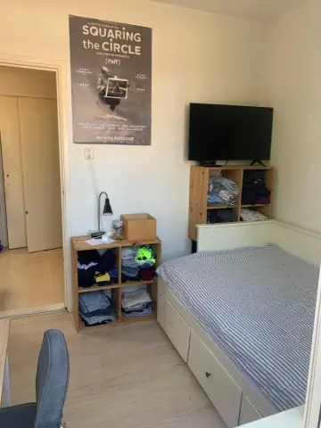 Zimmer Goeverneurlaan, Den Haag - Zu vermieten