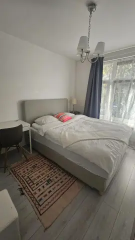 Chambre meublée Latherusstraat, Amsterdam - À louer