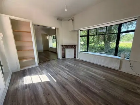 Apartment Stadhouderslaan, Groningen - Zu vermieten