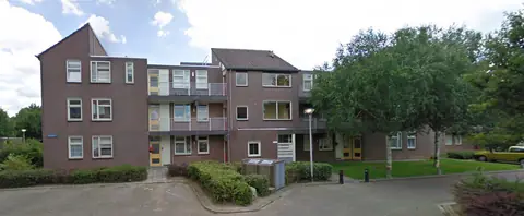Studio Apartment Overslagweg, Heerlen - For Rent