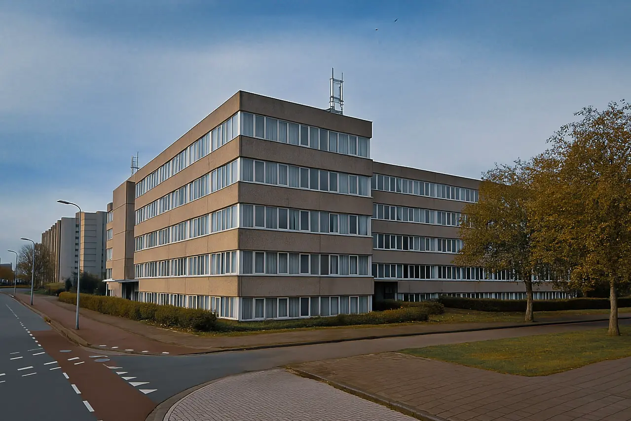 Afbeelding 1 van 8