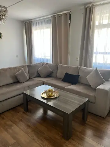 Habitación amueblada en Albert Camuslaan, Ámsterdam - En alquiler