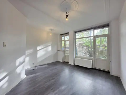 Apartamento en Mathenesserdijk, Rotterdam - En Alquiler