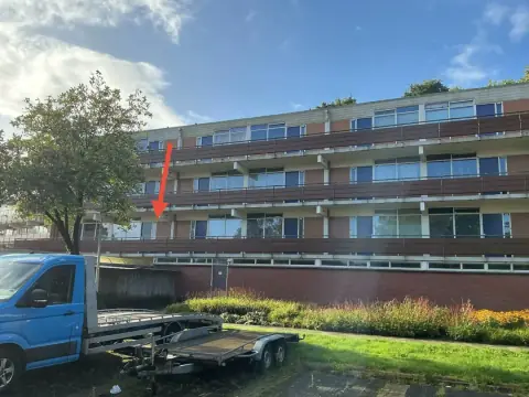 Wohnung Oldengaardestraat 48, Assen - Zu vermieten