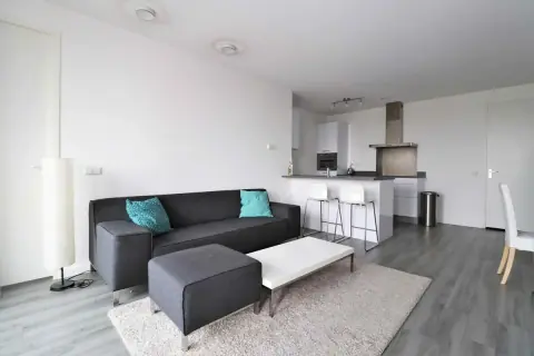 Wohnung Kruisplein 604, Rotterdam - Zu vermieten