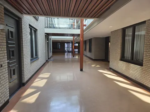 Apartamento Poststeeg 3-A, Oisterwijk - En alquiler