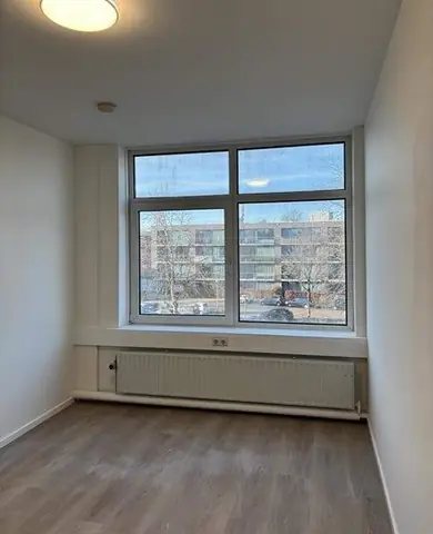 Chambre non meublée à louer - Tourniairestraat, Amsterdam