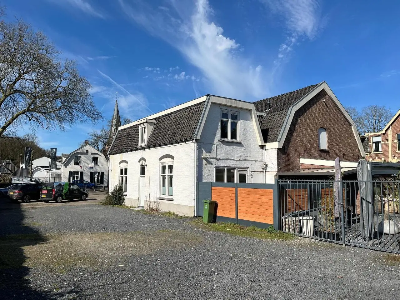 Room Langbroekerweg, Doorn - For Rent