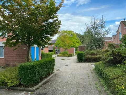 Appartement Zuringes 59, Assen - Peelo - Te huur