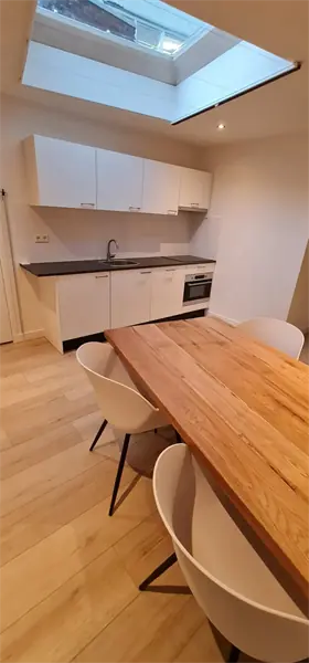 Apartment Hastelweg, Eindhoven - For Rent