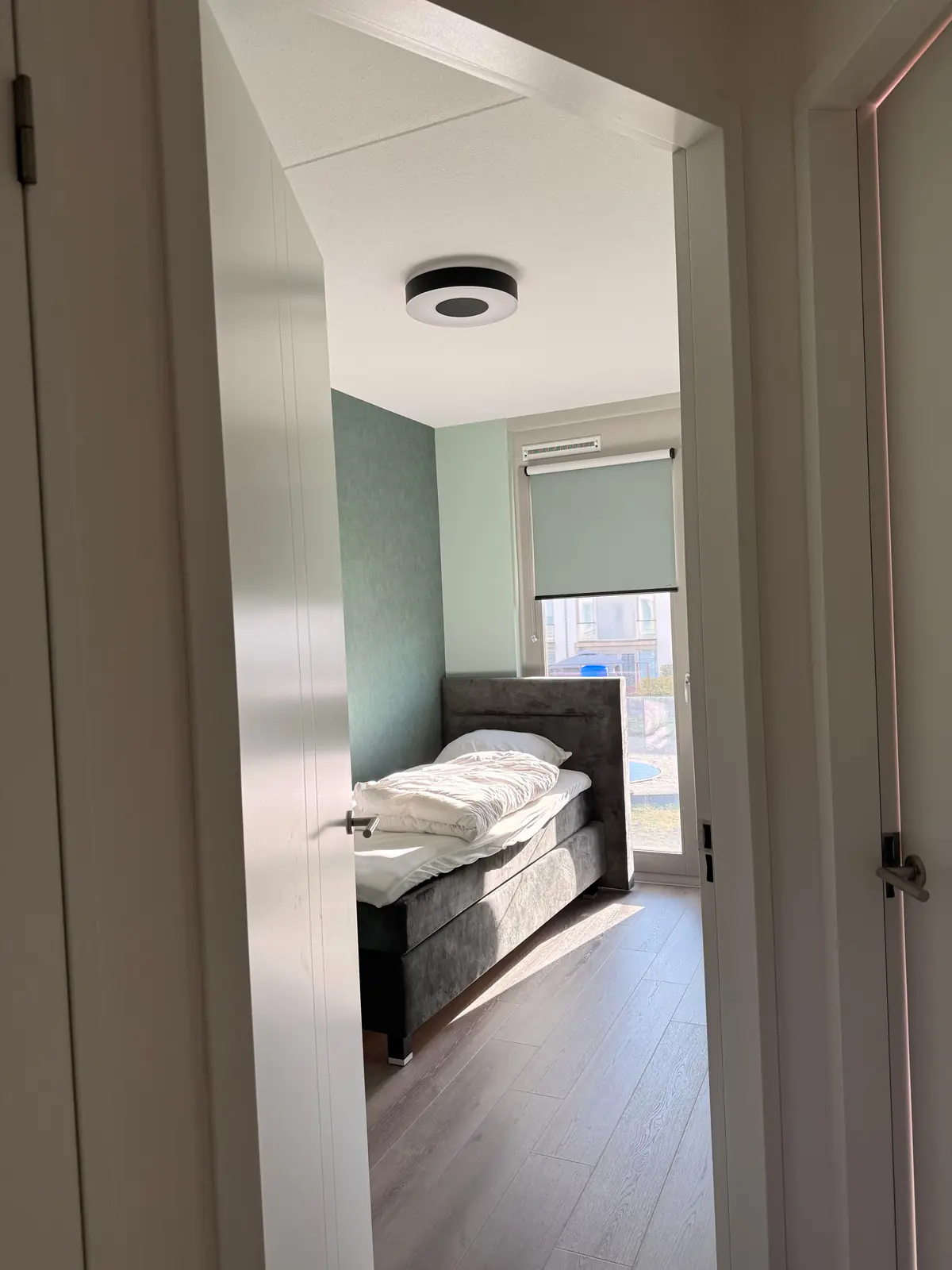 Furnished Room Spoorpad, Waddinxveen - For Rent