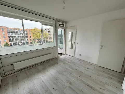 Upper Floor Flat Woutertje Pietersestraat 38, Amsterdam - For Rent