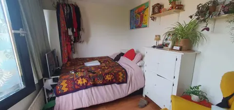 Habitación sin amueblar Hogerhoeve, Nieuwegein - En alquiler
