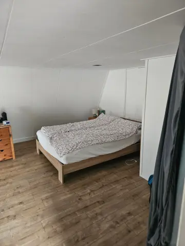 Gemeubileerde Studio Voorstreek, Leeuwarden - Te Huur