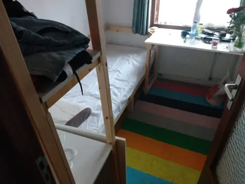 Habitación en Tricotstraat, Geldrop - En alquiler