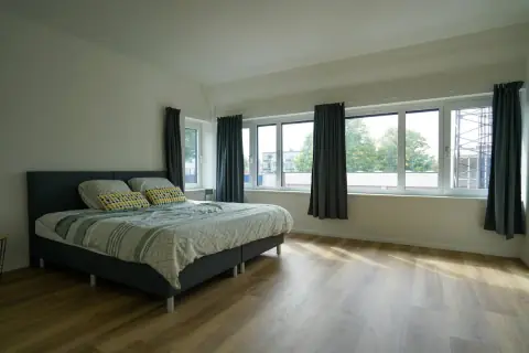 Flat Nassaustraat, Winschoten - For Rent