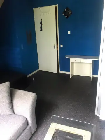 Gemeubileerde kamer Rondolaan, Rotterdam - Te Huur