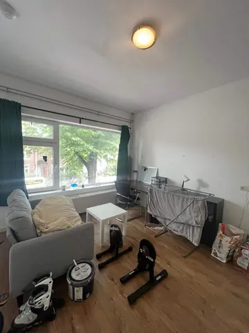 Room Parkweg, Groningen - For Rent