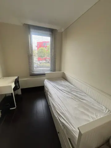 Möbliertes Zimmer Beneluxlaan, Almere - Zu vermieten