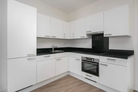 Appartement Toxopeusstraat 152, Groningen - Te Huur