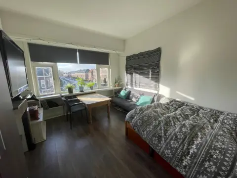 Chambre Paterswoldseweg, Groningue - À louer