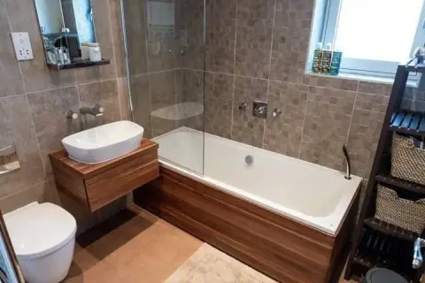 Furnished Room Croesestraat, Utrecht - For Rent