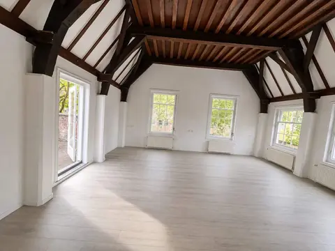Elisabeth Gasthuishof 4-A, Leiden - 2-Zimmer-Wohnung zu vermieten
