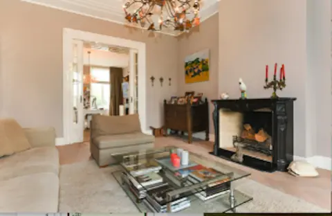 Familiewoning Bankastraat, Den Haag - Te Huur