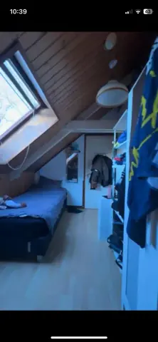 Chambre meublée Verwerstraat, Eindhoven - À louer