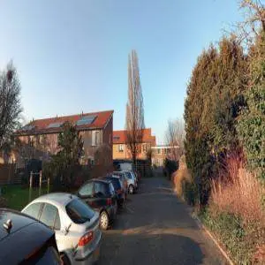 Bovenwoning Watermolen 61, Hoorn - Te Huur