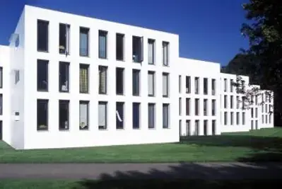 Zimmer Calslaan, Enschede - Campus der Universität Twente
