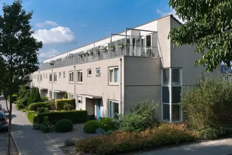 Maison familiale Zwanenwater, Amstelveen - À louer