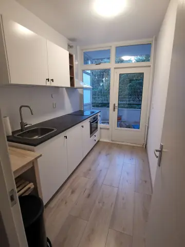 Gemeubileerde kamer Tiengemeten, Amstelveen - Te Huur