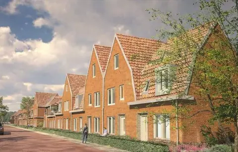 Stadhouderskade 75, Amsterdam - 3-Zimmer-Wohnung zu vermieten
