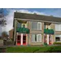 Duplex Upper Unit at Olympiaweg 27, Wervershoof - For Rent
