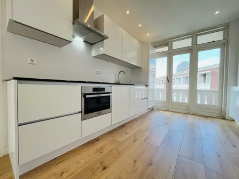 Appartement de 3 pièces Veenendaalkade, La Haye - À louer