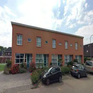 Reihenhaus Laurier 57, Hoogkarspel - Zu vermieten