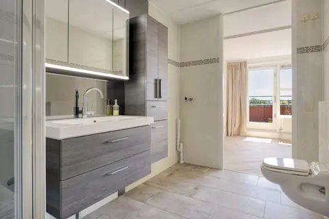 Penthouse Schuttersdreef, La Haya - En Alquiler