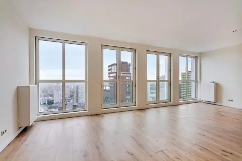Piso Blaak 566, Róterdam - En Alquiler